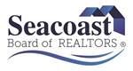 Seacoast Board of Realtors Logo